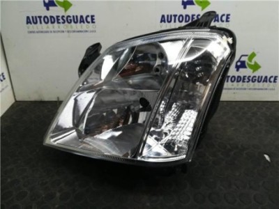 Faro Delantero Izquierdo Opel MERIVA 1 6 16V