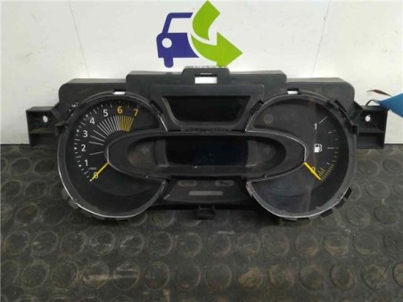 Cuadro Completo Renault CAPTUR 0 9 TCE 