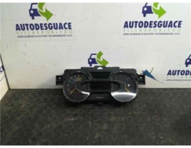 Cuadro Completo Renault CAPTUR 0 9 TCE 