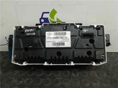 Cuadro Completo Renault CAPTUR 0 9 TCE 