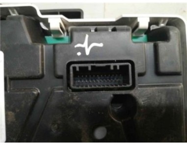 Cuadro Completo Renault CAPTUR 0 9 TCE 