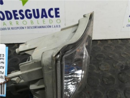 Faro Delantero Izquierdo Toyota PRIUS 1 8 16V 