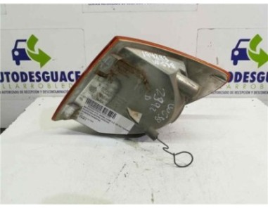 Faro Delantero Derecho MERCEDES VITO  COMBI 2 2 16V CDI Turbodiesel 