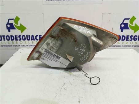 Faro Delantero Derecho MERCEDES VITO  COMBI 2 2 16V CDI Turbodiesel 