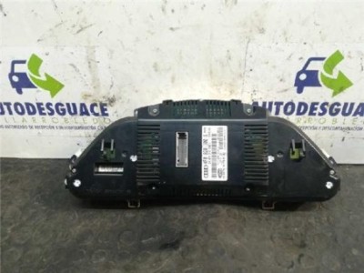 Cuadro Completo Audi A6 BERLINA 3 0 V6 24V TDI