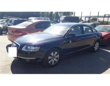 Cuadro Completo Audi A6 BERLINA 3 0 V6 24V TDI 