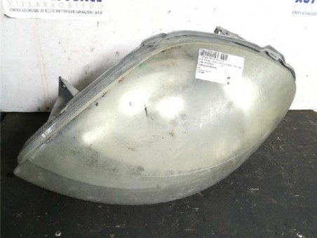 Faro Delantero Izquierdo Opel VIVARO 2 5 DTI / CDTI 