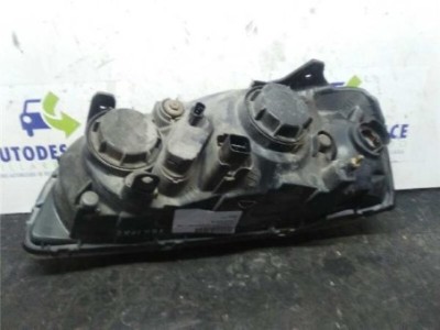 Faro Delantero Derecho Hyundai ELANTRA 2 0 CRDi