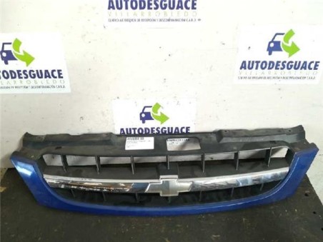 Rejilla Capo Chevrolet LACETTI 2 0 D 