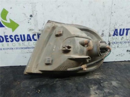 Faro Delantero Derecho Tata SAFARI EX 2 0 