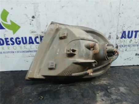 Faro Delantero Derecho Tata SAFARI EX 2 0 