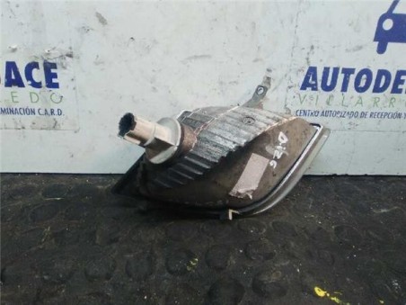 Faro Delantero Izquierdo Nissan MICRA 1 2 