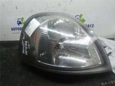 Faro Delantero Derecho Renault MASCOTT 3 0
