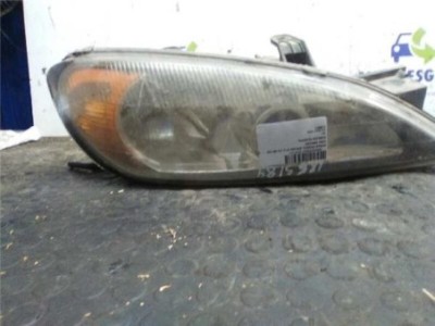 Faro Delantero Derecho Nissan PRIMERA BERLINA 2 0 16V