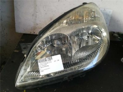 Faro Delantero Izquierdo Citroen C5 BERLINA 2 0 HDi