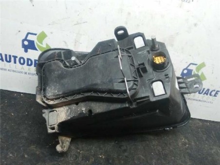Faro Delantero Izquierdo Fiat PANDA 1 3 JTD 