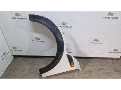 Aleta Delantera Izquierda Mini Mini  1 6 One [1 6 Ltr  - 72 kW 16V]