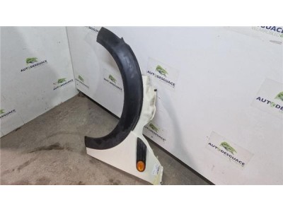 Aleta Delantera Izquierda Mini Mini  1 6 One [1 6 Ltr  - 72 kW 16V] 2