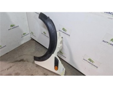 Aleta Delantera Izquierda Mini Mini  1 6 One [1 6 Ltr  - 72 kW 16V]