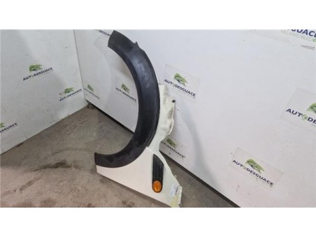 Aleta Delantera Izquierda Mini Mini  1 6 One [1 6 Ltr  - 72 kW 16V]