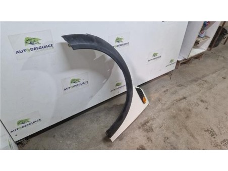 Aleta Delantera Izquierda Mini Mini  1 6 One [1 6 Ltr  - 72 kW 16V]