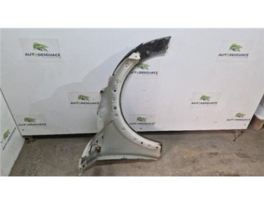 Aleta Delantera Izquierda Mini Mini  1 6 One [1 6 Ltr  - 72 kW 16V]