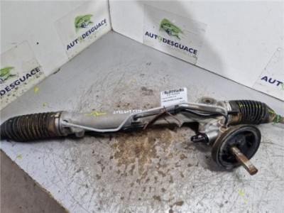 Cremallera Direccion Asistida Peugeot 206  1 9 D