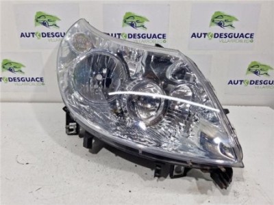 Faro Delantero Derecho Peugeot BOXER Furgón 2 2 HDi 120