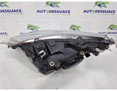 Faro Delantero Derecho Peugeot BOXER Furgón 2 2 HDi 120