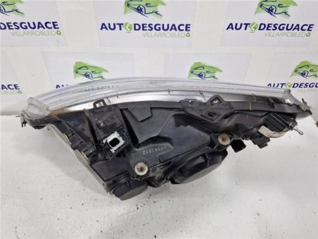 Faro Delantero Derecho Peugeot BOXER Furgón 2 2 HDi 120