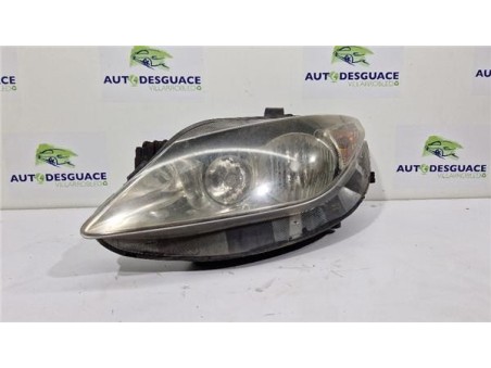 Faro Delantero Izquierdo Seat Ibiza Berlina  1 9 TDI