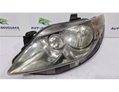 Faro Delantero Izquierdo Seat Ibiza Berlina  1 9 TDI