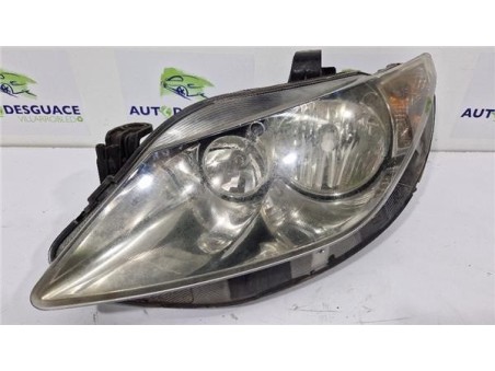 Faro Delantero Izquierdo Seat Ibiza Berlina  1 9 TDI