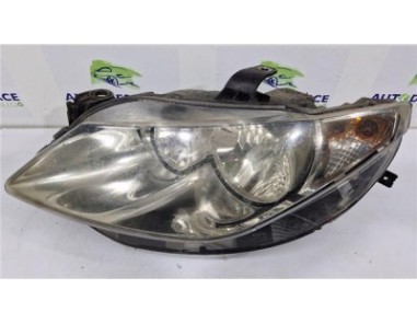 Faro Delantero Izquierdo Seat Ibiza Berlina  1 9 TDI