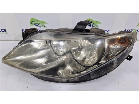 Faro Delantero Izquierdo Seat Ibiza Berlina  1 9 TDI