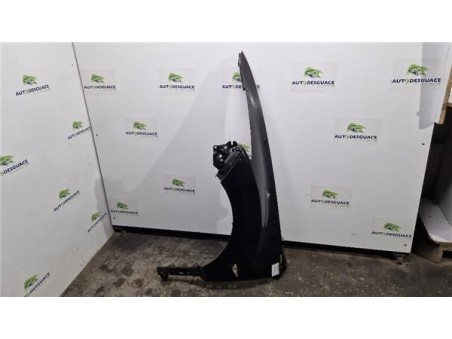 Aleta Delantera Izquierda Mazda 6 Familiar  2 2 CE 185 Luxury SW [2 2 Ltr  - 136 kW Turbodiesel CAT]