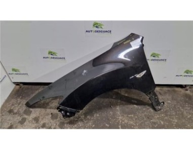 Aleta Delantera Izquierda Mazda 6 Familiar  2 2 CE 185 Luxury SW [2 2 Ltr  - 136 kW Turbodiesel CAT]