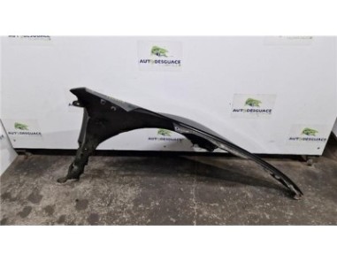 Aleta Delantera Izquierda Mazda 6 Familiar  2 2 CE 185 Luxury SW [2 2 Ltr  - 136 kW Turbodiesel CAT]