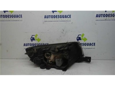 Faro Delantero Izquierdo Skoda FABIA 1 9 TDI