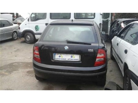 Faro Delantero Izquierdo Skoda FABIA 1 9 TDI 