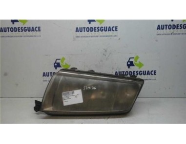 Faro Delantero Izquierdo Skoda FABIA 1 9 TDI 