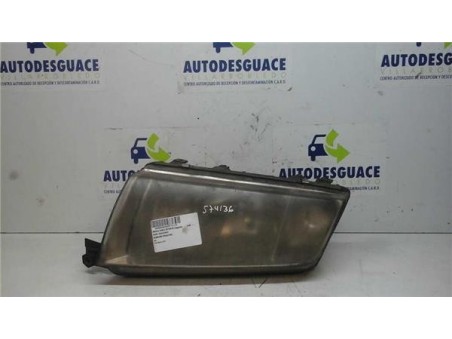 Faro Delantero Izquierdo Skoda FABIA 1 9 TDI 