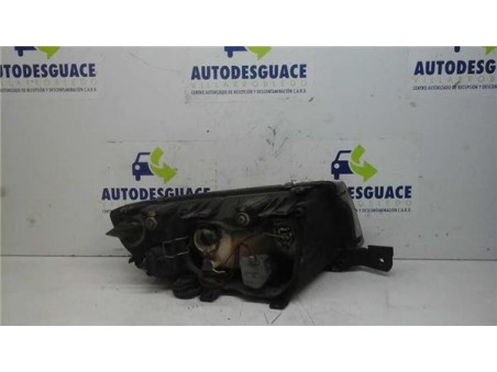 Faro Delantero Izquierdo Skoda FABIA 1 9 TDI 