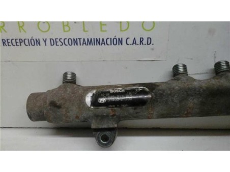 Rampa Inyectores Hyundai ACCENT 1 5 CRDi 