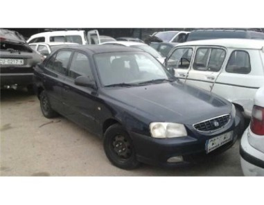 Rampa Inyectores Hyundai ACCENT 1 5 CRDi 