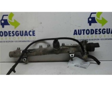 Rampa Inyectores Hyundai ACCENT 1 5 CRDi 