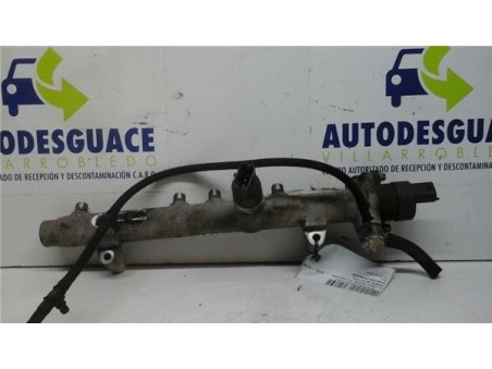 Rampa Inyectores Hyundai ACCENT 1 5 CRDi 