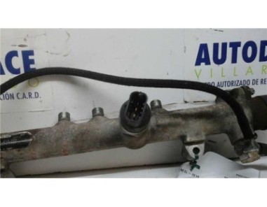 Rampa Inyectores Hyundai ACCENT 1 5 CRDi 