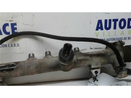 Rampa Inyectores Hyundai ACCENT 1 5 CRDi 