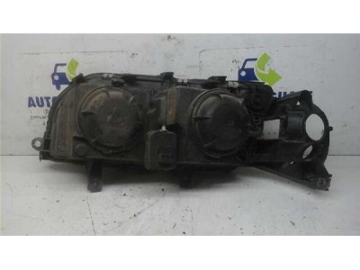 Faro Delantero Derecho Volvo S80 BERLINA 2 5 Turbodiesel